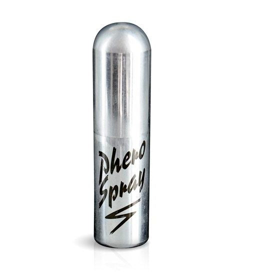RUF - MENS PHEROMONES SPRAY 15ML - 53Xshop