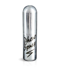 RUF - MENS PHEROMONES SPRAY 15ML - 53Xshop