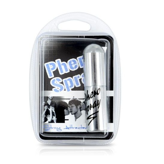 RUF - MENS PHEROMONES SPRAY 15ML - 53Xshop
