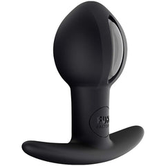FUN FACTORY - B BALL UNO GREY/BLACK