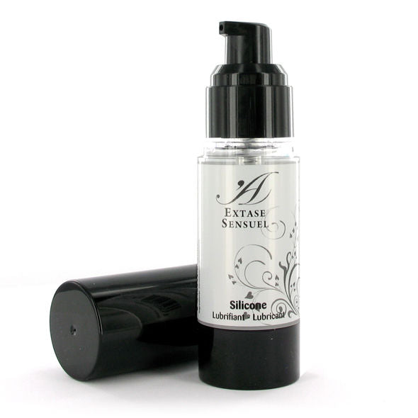 EXTASE SENSUAL - SILICONE LUBRICANT 30 ML - 53Xshop