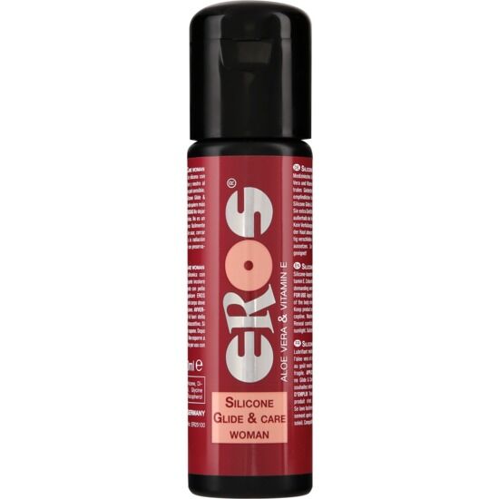 EROS - AQUA SENSATIONS AND CARE WOMAN 100 ML - 53Xshop