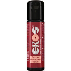 EROS - AQUA SENSATIONS AND CARE WOMAN 100 ML - 53Xshop