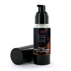 EXTASE SENSUAL - CHOCOLATE & ORANGE STIMULATING OIL 30 ML - 53Xshop
