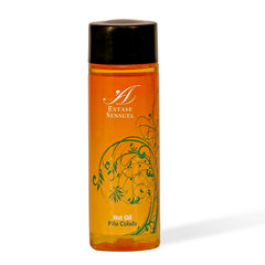 EXTASE SENSUAL - PIÑA COLADA HEAT STIMULATING OIL 100 ML - 53Xshop