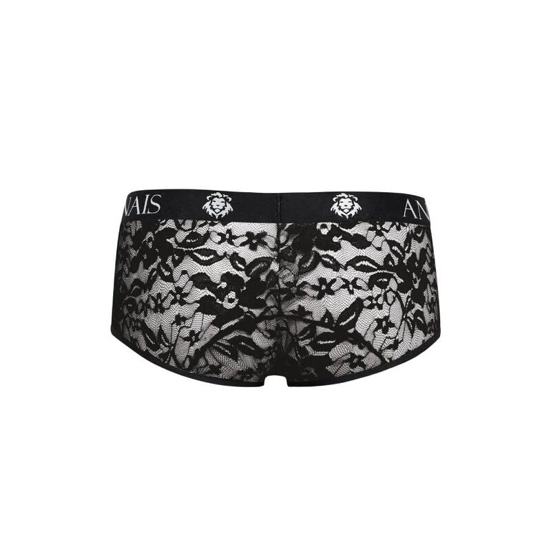 ANAIS MEN - BRÈVE ROMANCE S