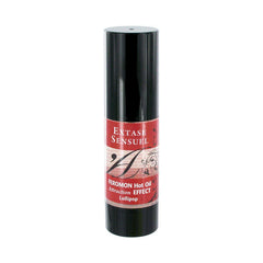 EXTASE SENSUAL - HEATING EFFECT MASSAGE OIL WITH LOLLIPOP PHEROMONES 30 ML - 53Xshop