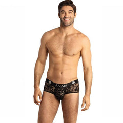 ANAIS MEN - BRÈVE ROMANCE S