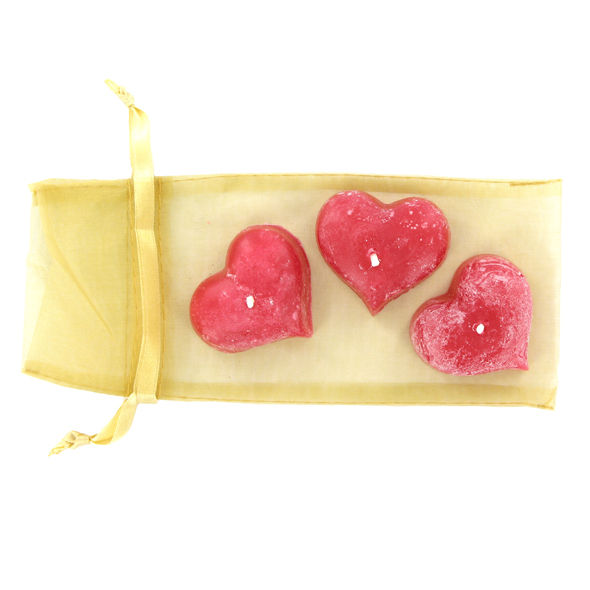 EXTASE SENSUAL - ORAL PASSION CHEST - 53Xshop