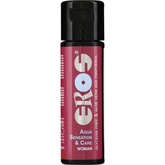 EROS - AQUA SENSATIONS AND CARE WOMAN 30 ML - 53Xshop