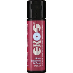 EROS - AQUA SENSATIONS AND CARE WOMAN 30 ML - 53Xshop