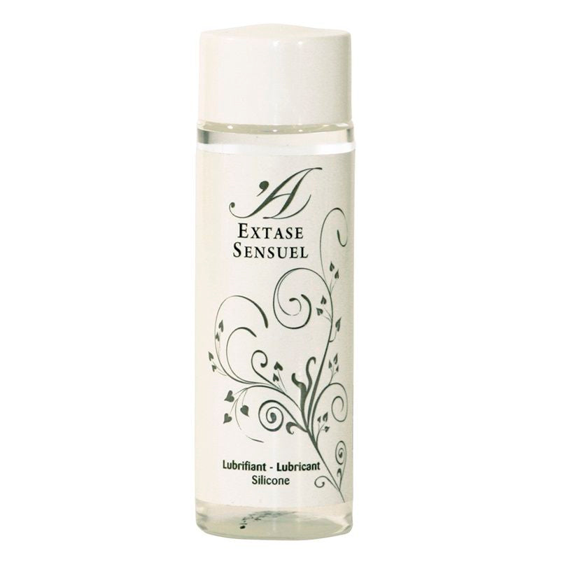 EXTASE SENSUAL - SILICONE LUBRICANT 100 ML - 53Xshop