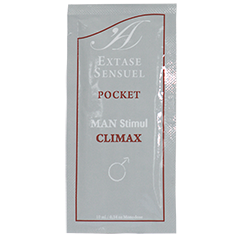 EXTASE SENSUAL - MALE STIMULATING CLIMAX 10 ML - 53Xshop