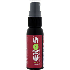 EROS - RELAX WOMAN ANAL SPRAY - 53Xshop