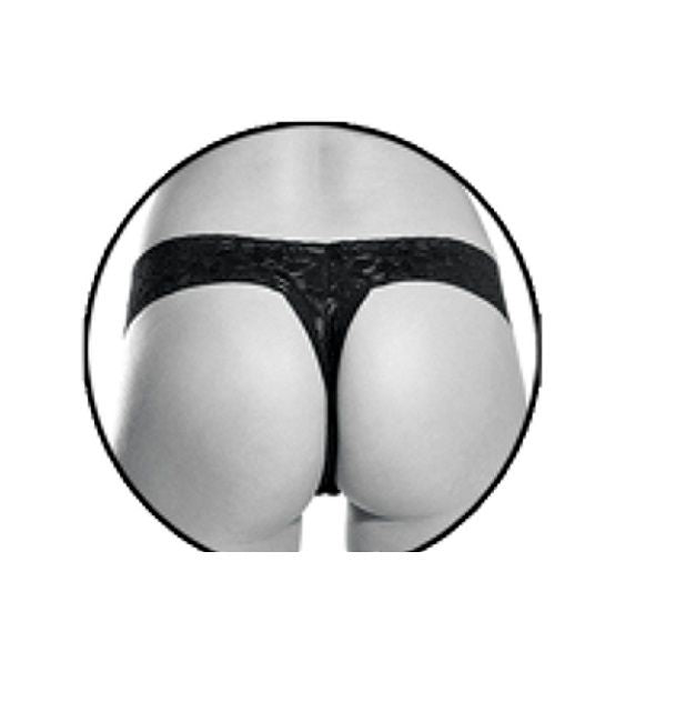 FETISH FANTASY LIMITED EDITION - REMOTE CONTROL VIBRATING PANTIES - 53Xshop