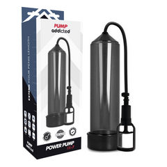 PUMP ADDICTED - RX7 TRANSPARENT - 53Xshop