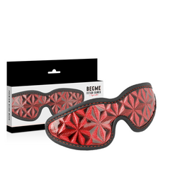 BEGME - RED EDITION PREMIUM BLIND MASK WITH NEOPRENE LINING - 53Xshop