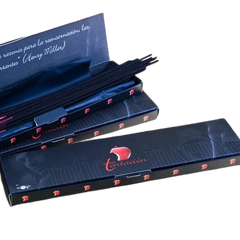 TENTACION - EROTIC INCENSE WITH RED FRUITS PHEROMONES - 53Xshop