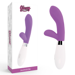 GLOSSY - JACKSON RABBIT PURPLE - 53Xshop