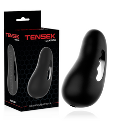 JAMYJOB - EXTREME TENSEK 4 MASTURBATOR BLACK - 53Xshop