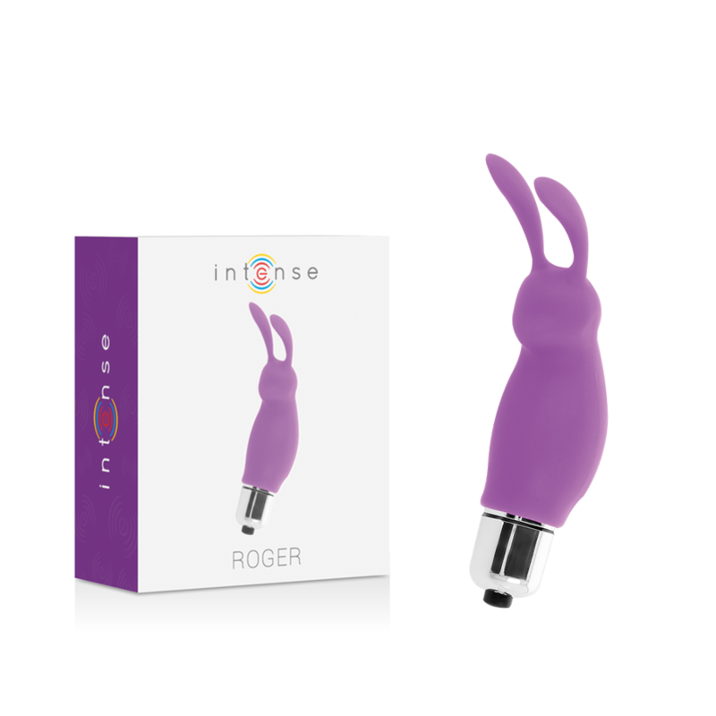 INTENSE - RABBIT ROGER LILAC - 53Xshop