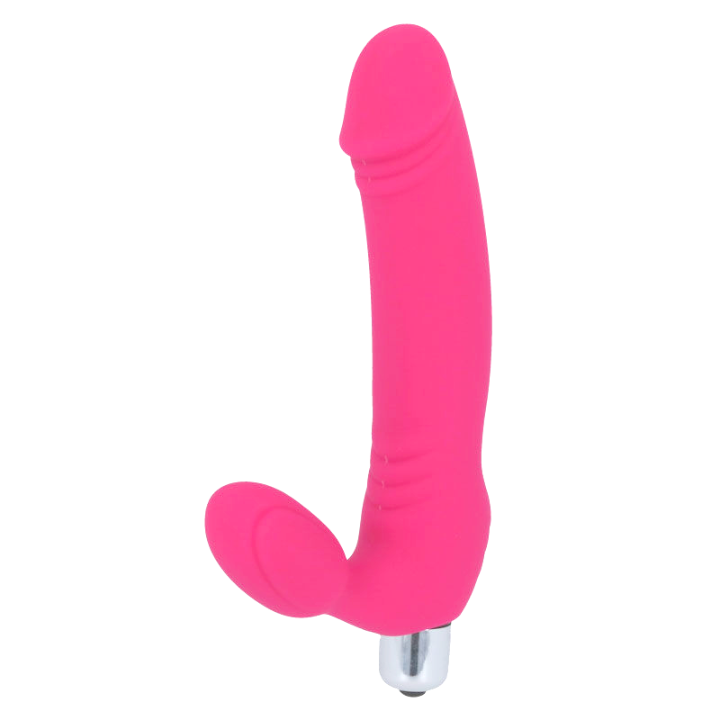 INTENSE - SUGAR SEVEN SPEEDS SILICONE FUSHSIA - 53Xshop