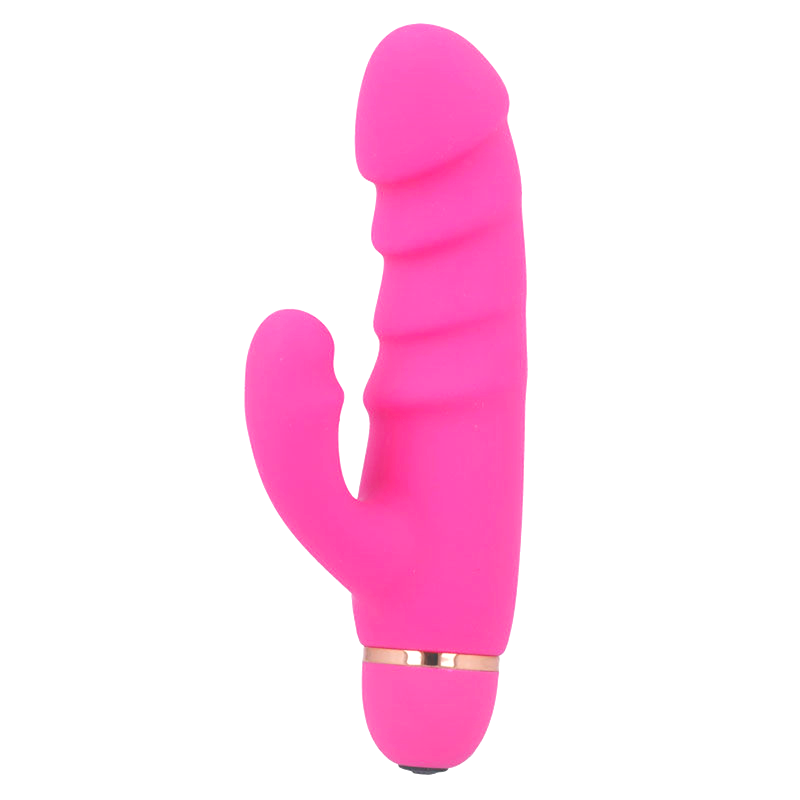 INTENSE - CRASS 20 SPEEDS SILICONE PINK - 53Xshop