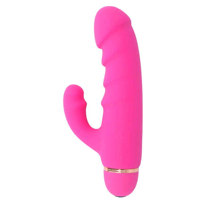 INTENSE - CRASS 20 SPEEDS SILICONE PINK - 53Xshop