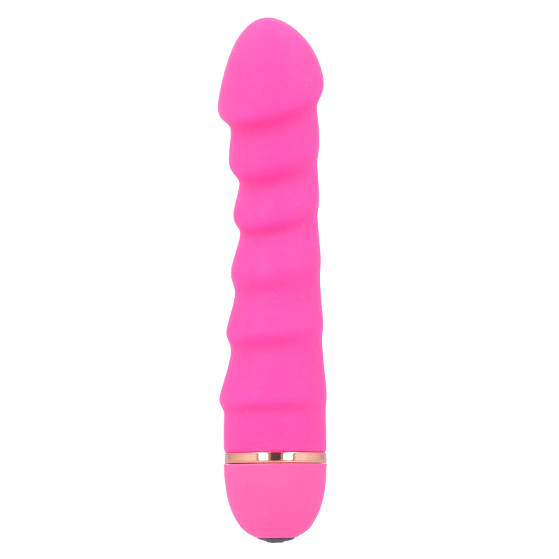 INTENSE - SALLY 20 SPEEDS SILICONE PINK - 53Xshop