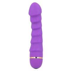 INTENSE - SALLY 20 SPEEDS SILICONE LILAC - 53Xshop