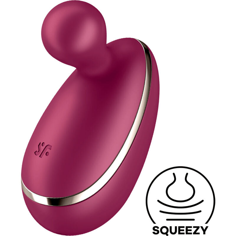 SATISFYER - SPOT ON 1 BAIE