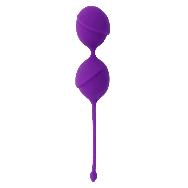 INTENSE - KARMY FIT KEGEL SILICONE LILAC - 53Xshop