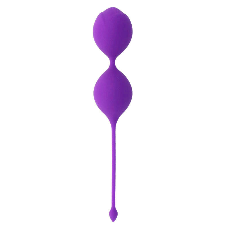 INTENSE - KISHA FIT SILICONE KEGEL LILAC - 53Xshop
