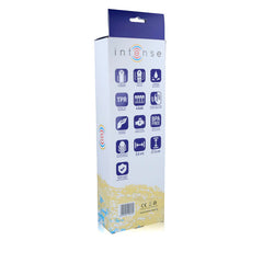 INTENSE - GUPPY LILAC ROTATOR VIBRATOR - 53Xshop
