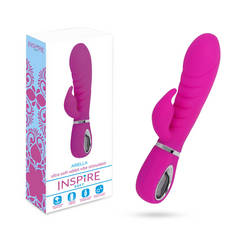 INSPIRE SOFT - ARIELLA PINK - 53Xshop