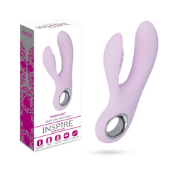 INSPIRE GLAMOUR - MARGARET RABBIT MALLOW - 53Xshop