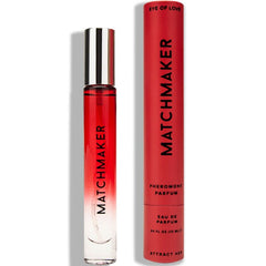 EYE OF LOVE - MATCHMAKER RED DIAMOND PARFUM LGBTQ PHÉROMONES POUR ELLE 10 ML