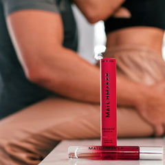 EYE OF LOVE - MATCHMAKER RED DIAMOND PARFUM LGBTQ PHÉROMONES POUR ELLE 10 ML