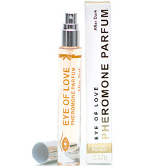 EYE OF LOVE - PARFUM PHÉROMONE EOL 10 ML - APRES LA NUIT