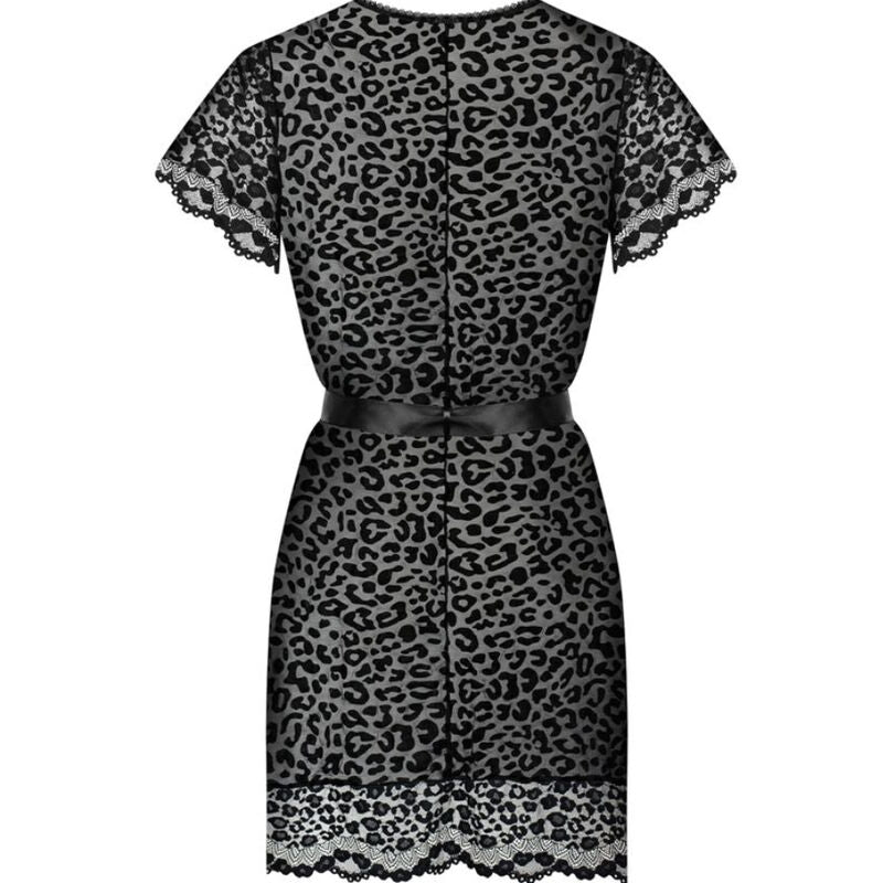 OBSESSIVE - GIULLY PEIGNOIR S/M - 53Xshop