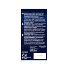 CONTROL - ADAPTA CONDOMS 24 UNITS - 53Xshop