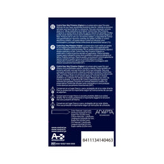 CONTROL - ADAPTA EASY WAY FINISSIMO 10 UNITS - 53Xshop