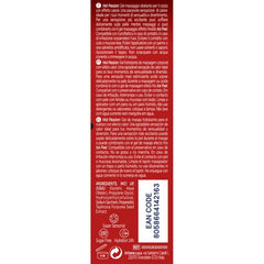 CONTROL - HOT PASSION 3 IN 1 GEL 200 ML - 53Xshop