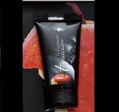 TENTACION - LUBRICANT WITH COCONUT MILK FLAVOR 75 ML - 53Xshop