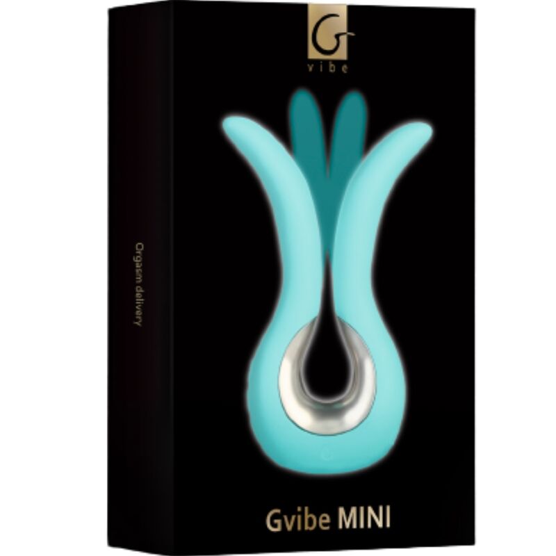 G-VIBE - FUN TOYS MINI TIFFANY MINT - 53Xshop