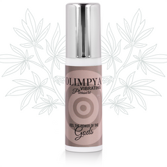 OLIMPYA - VIBRATING PLEASURE GODDESS - 53Xshop