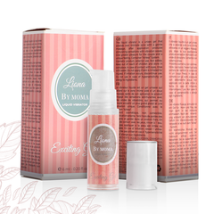LIONA BY MOMA - LIQUID VIBRATOR EXCITING GEL 6 ML - 53Xshop