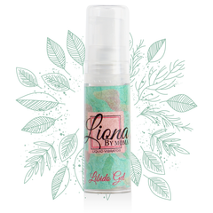 LIONA BY MOMA - LIQUID VIBRATOR LIBIDO GEL 6 ML - 53Xshop