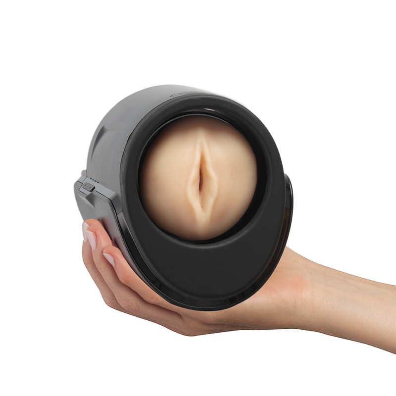 KIIROO - KEON & FEEL STROKER INTERACTIVE AUTOMATIC MASTURBATOR - 53Xshop