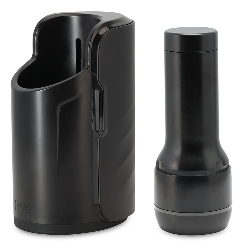 KIIROO - KEON & FEEL STROKER INTERACTIVE AUTOMATIC MASTURBATOR - 53Xshop